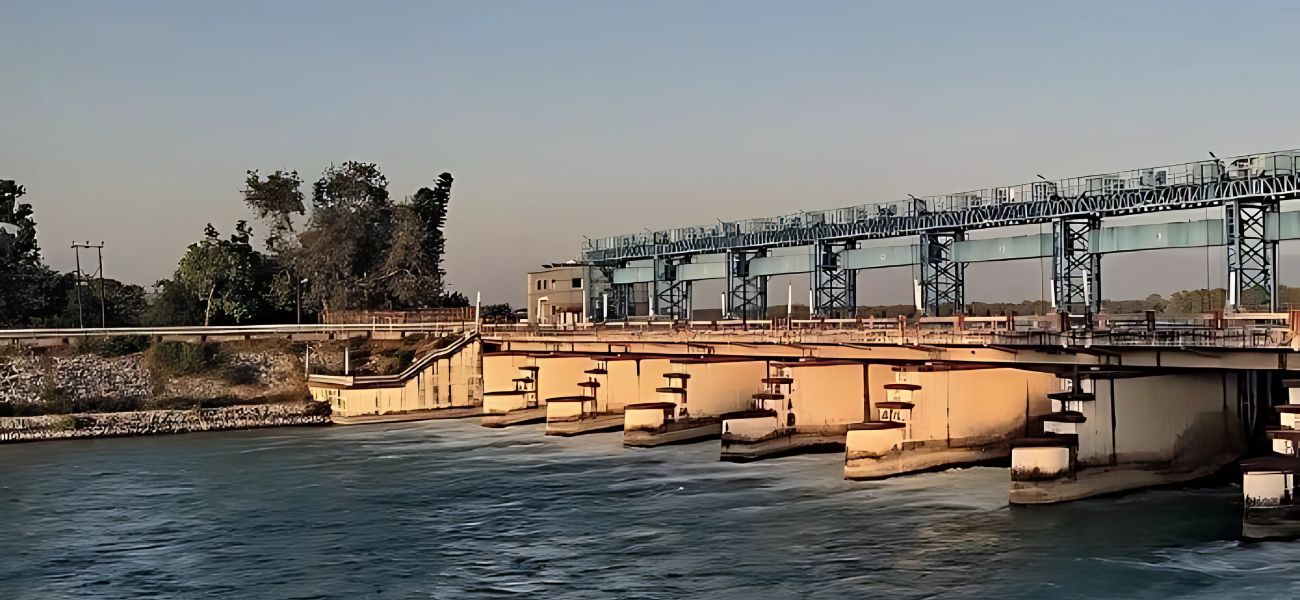 Bhimgoda Tank - Haridwar 10 Bhimgoda Tank – Haridwar