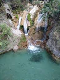 Patna Waterfall - Rishikesh 3 Patna Waterfall – Rishikesh