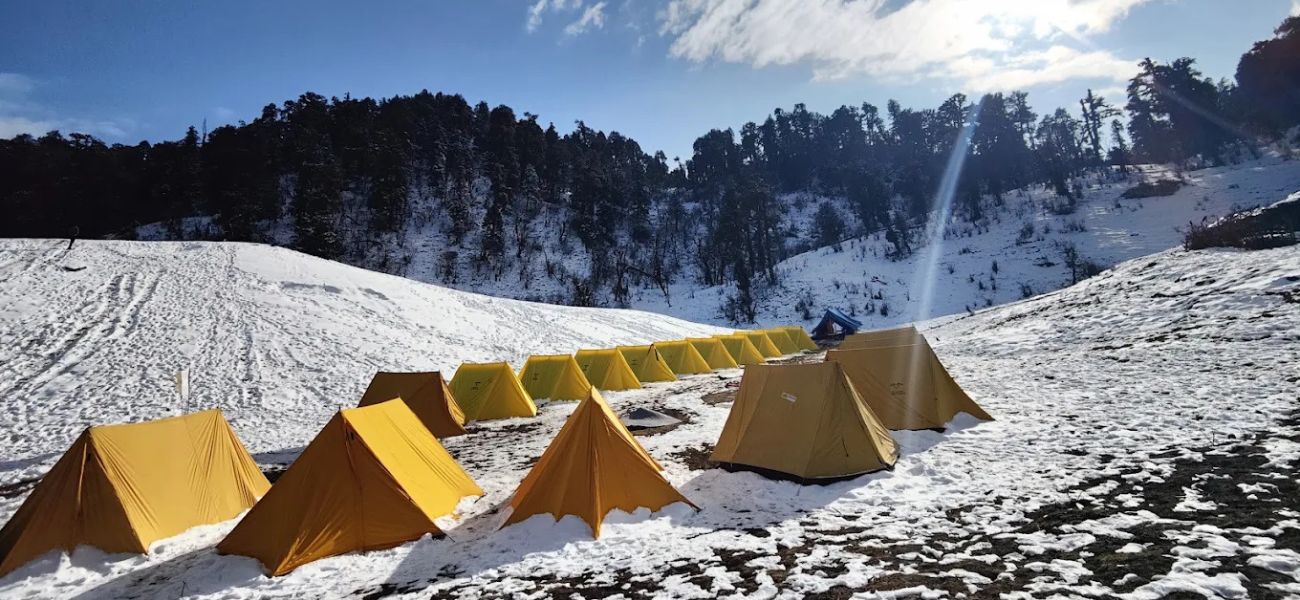 Dayara Bugyal - Uttarkashi 3 Dayara Bugyal – Uttarkashi