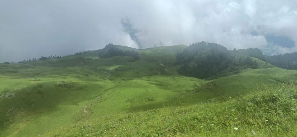 Dayara Bugyal - Uttarkashi 3