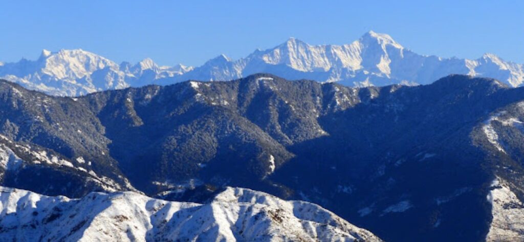 Yamunotri - Uttarkashi 3