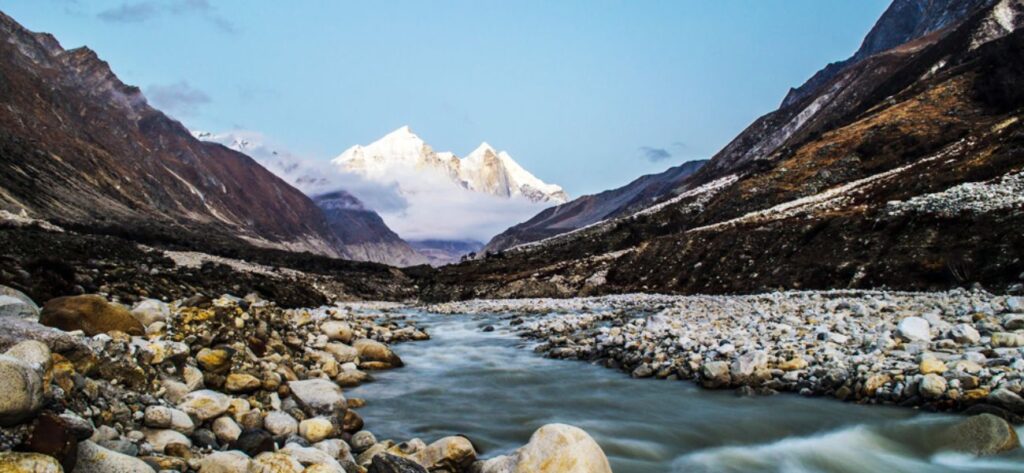 Gangotri - Uttarkashi 3