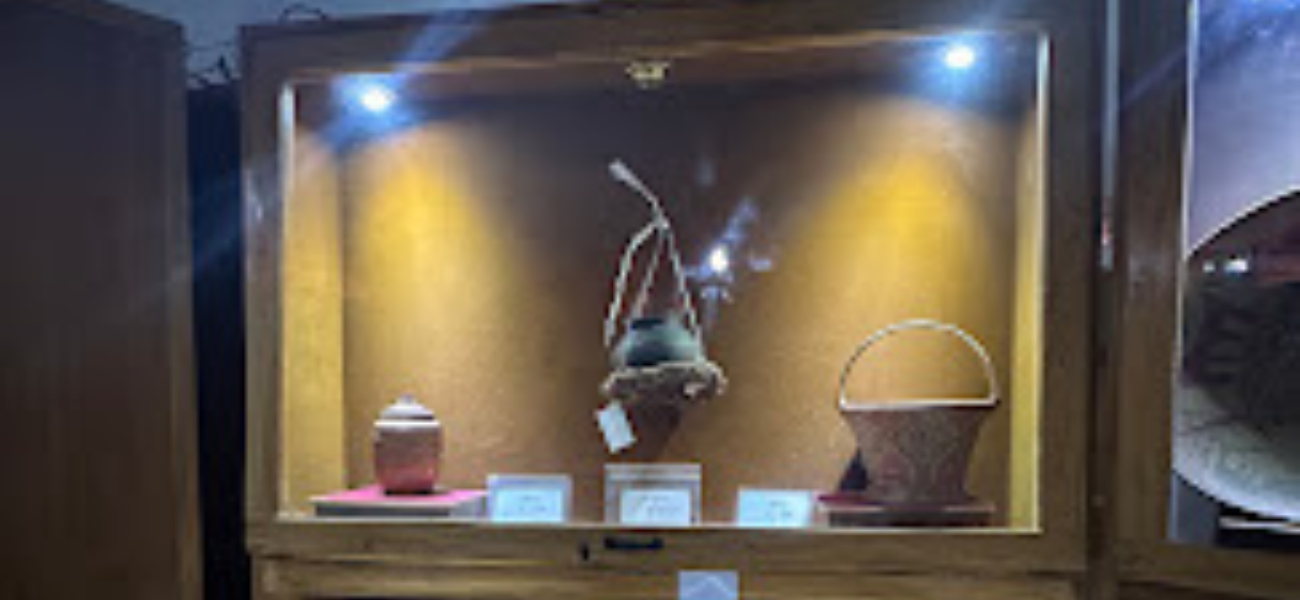 Zonal Anthropological Museum – Dehradun