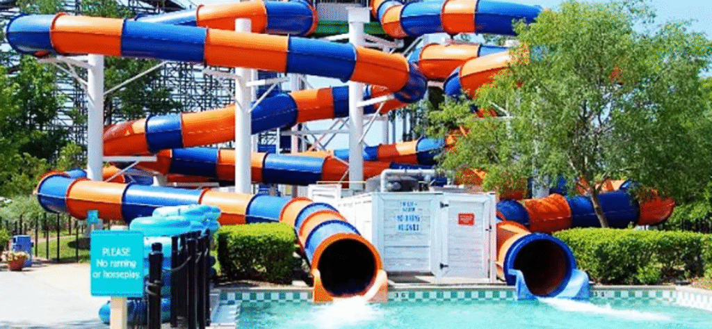 Fun Valley Water Park - Dehradun 2