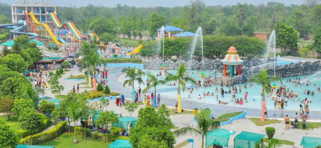 Fun Valley Water Park - Dehradun 3