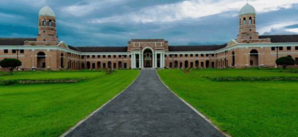 Forest Research Institute (FRI) - Dehradun 2