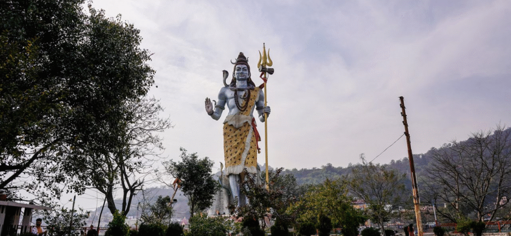 Swami Vivekananda Park - Haridwar 3