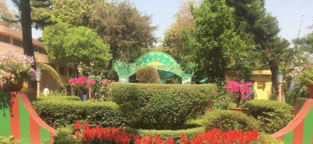 Shantikunj Ashram - Haridwar 3