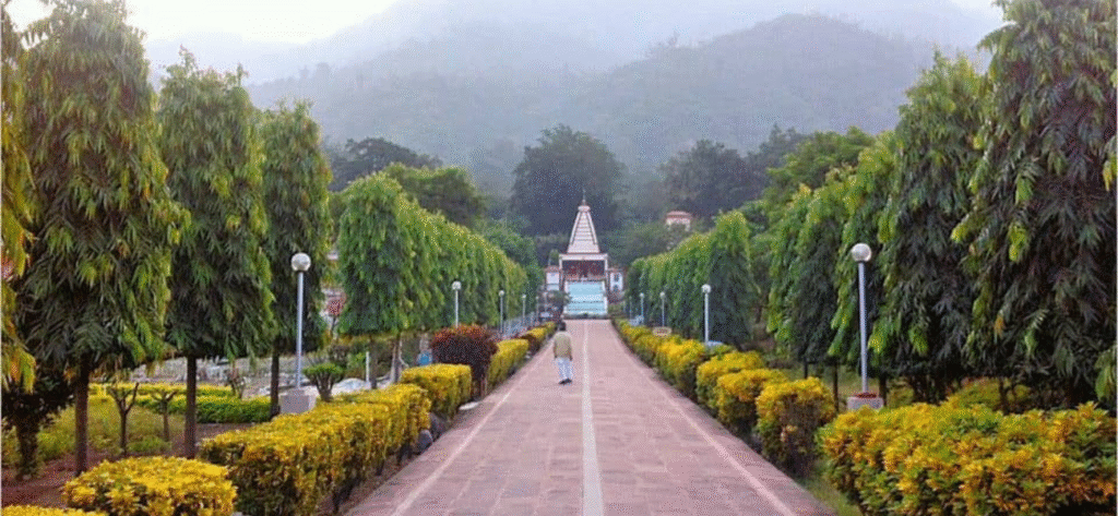 Swarg Ashram - Rishikesh 2