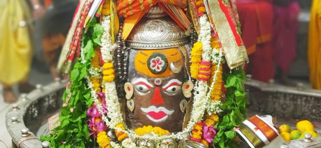 Bilkeshwar Mahadev Temple - Haridwar 3