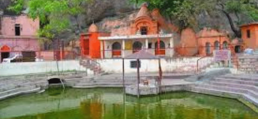 Bhimgoda Tank - Haridwar 2