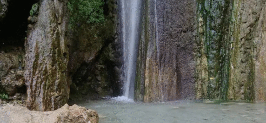 Patna Waterfall - Rishikesh 2