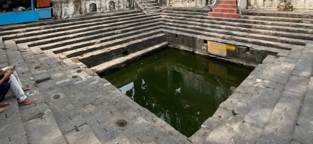 Rishi Kund - Rishikesh 3