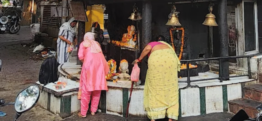 Rishi Kund - Rishikesh 2