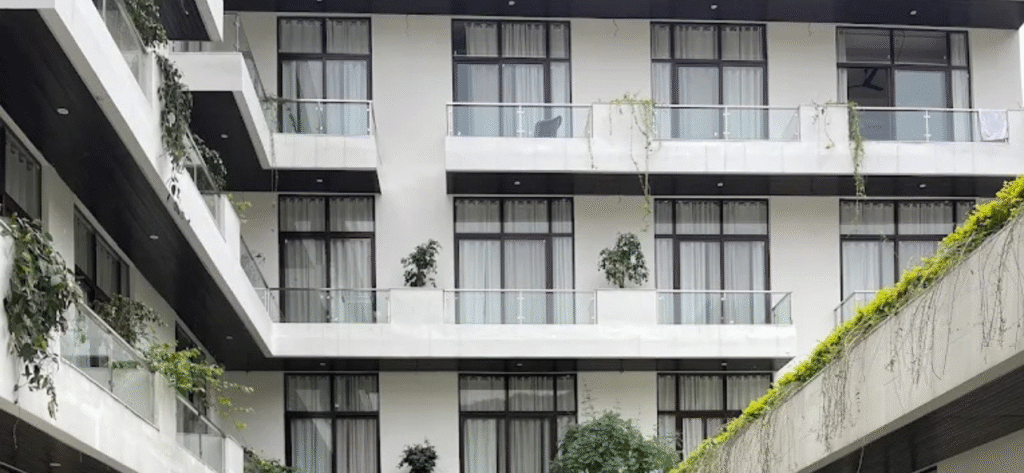 Phool Chatti Ashram - Rishikesh 3