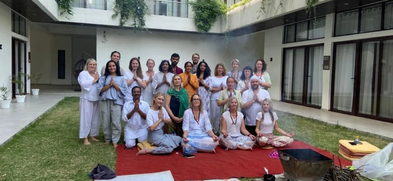 Phool Chatti Ashram - Rishikesh 6 Phool Chatti Ashram – Rishikesh