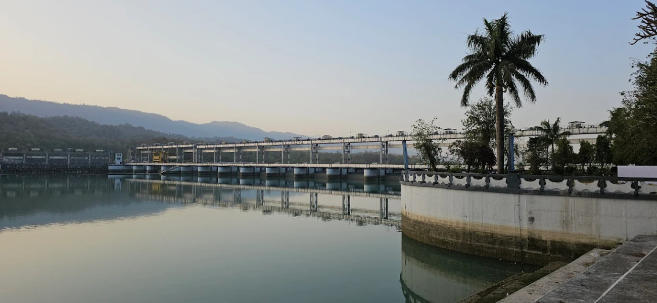 Marine Drive - Rishikesh 8 Marine Drive – Rishikesh