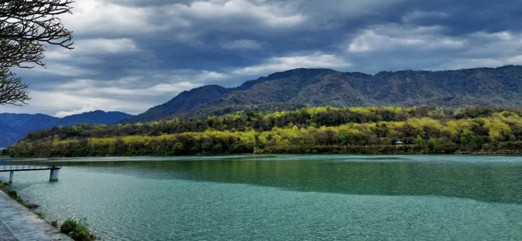 Marine Drive - Rishikesh 3