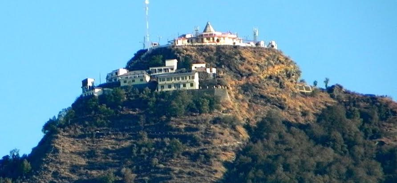 Kunjapuri Devi Temple - Rishikesh 9 Kunjapuri Devi Temple – Rishikesh