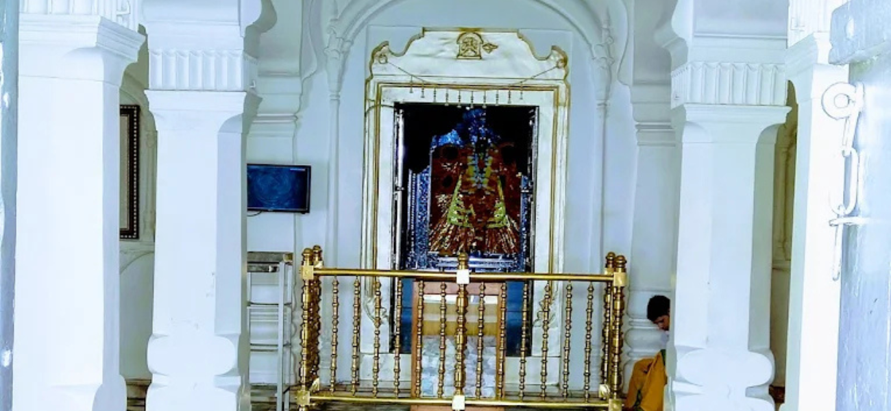 Bharat Mandir - Rishikesh 10 Bharat Mandir – Rishikesh