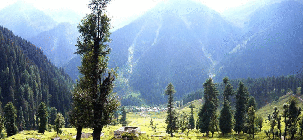 Barkot - Uttarkashi 2