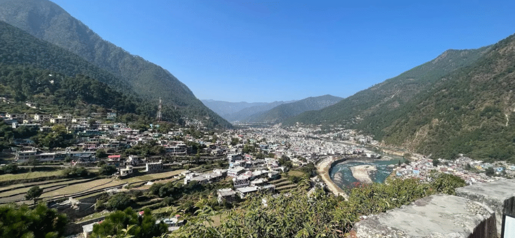 Kuteti Devi Temple - Uttarkashi 3