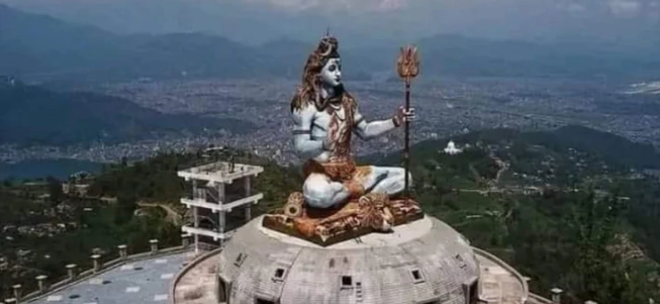 Vishwanath Temple - Uttarkashi 3 Vishwanath Temple – Uttarkashi