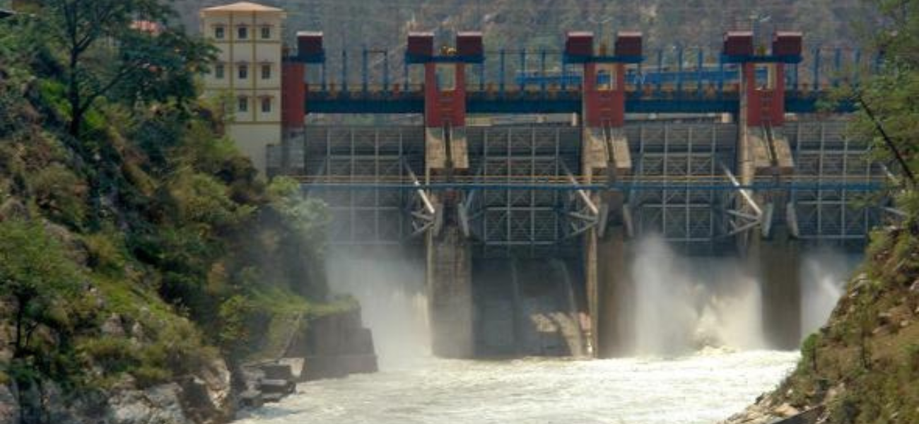 Maneri Dam - Uttarkashi 10 Maneri Dam – Uttarkashi