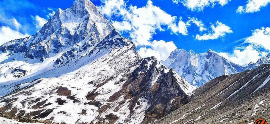 Nandanvan - Uttarkashi 3