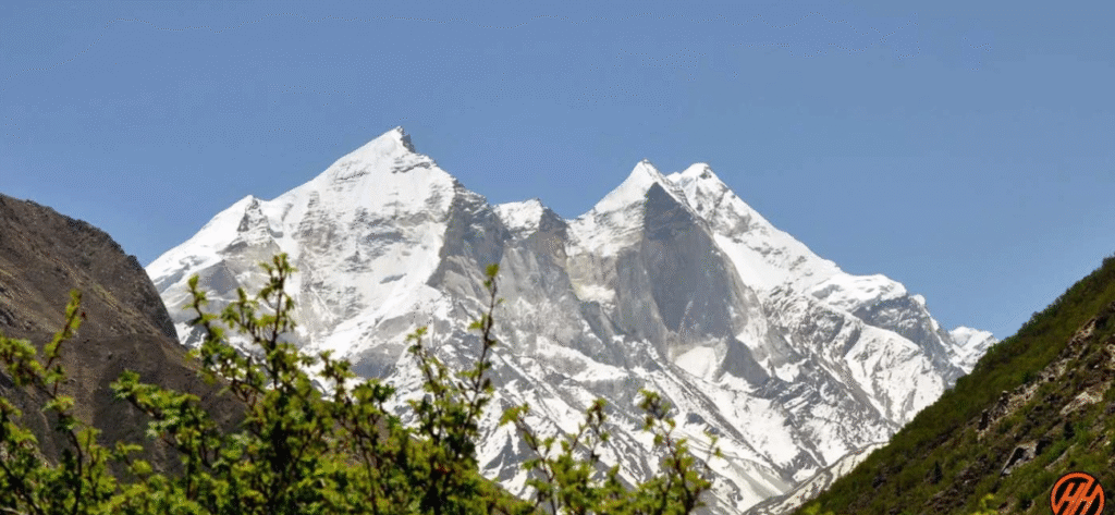 Nandanvan - Uttarkashi 2