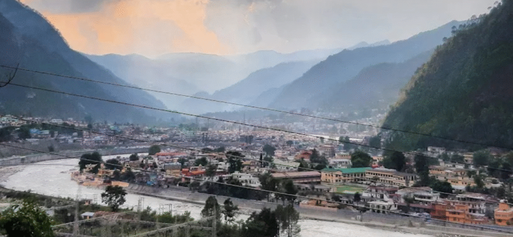 Tapovan - Uttarkashi 3