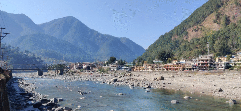 Tapovan - Uttarkashi 2