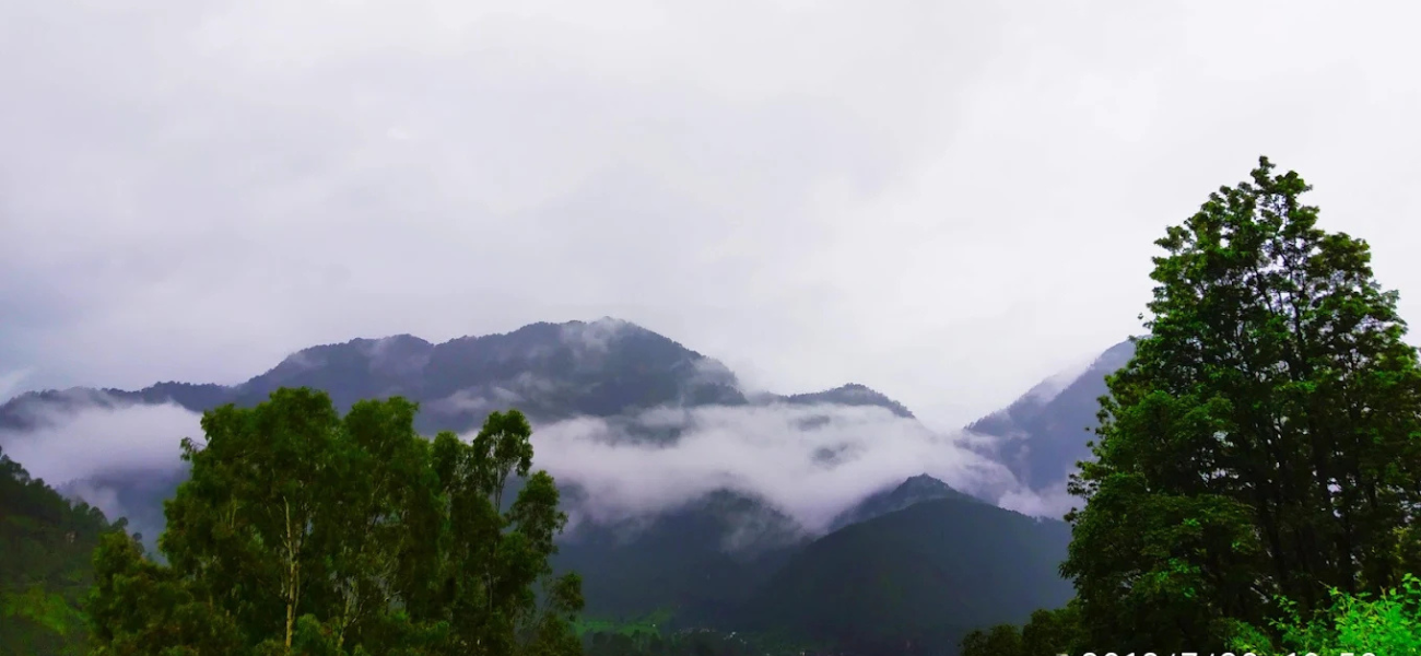 Tapovan - Uttarkashi 8 Tapovan – Uttarkashi