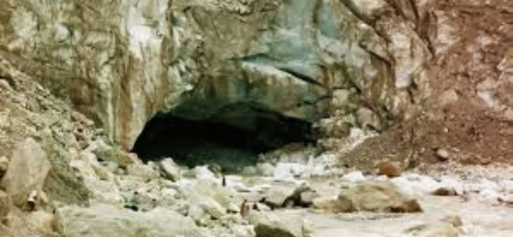 Gaumukh Glacier - Uttarkashi 3