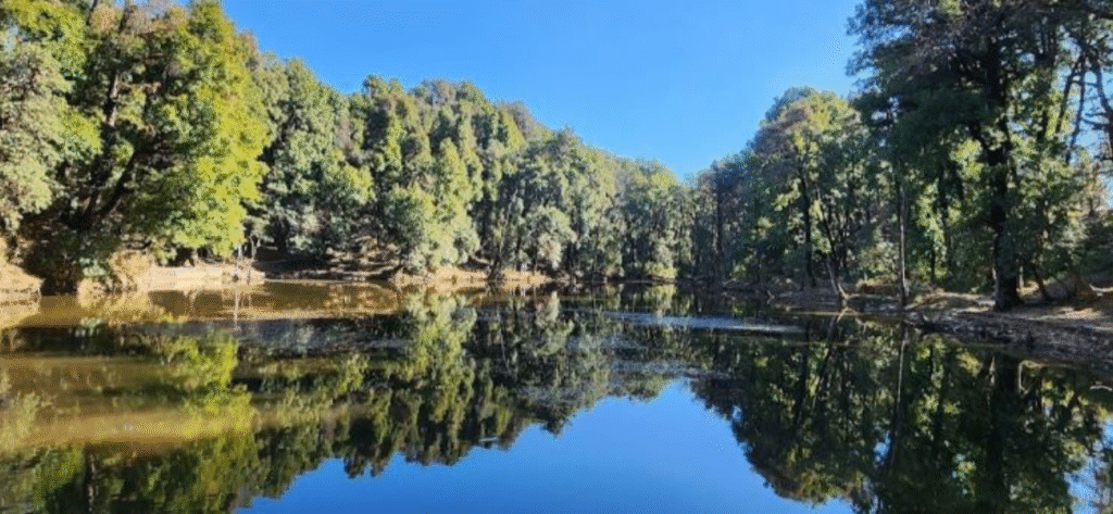 Nachiketa Tal - Uttarkashi 2