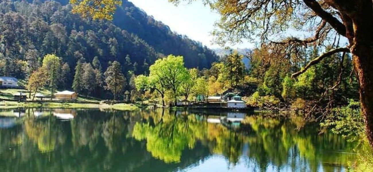 Dodital Lake - Uttarkashi 5 Dodital Lake – Uttarkashi