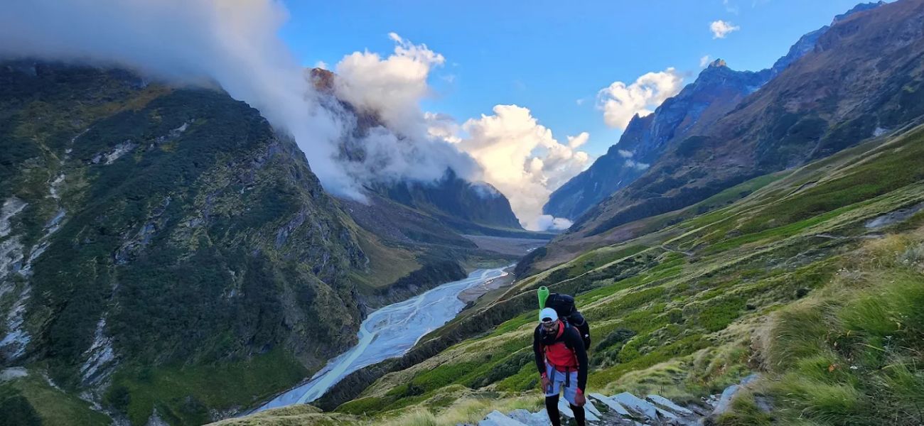 Ralam Glacier - Pithoragarh 3 Ralam Glacier – Pithoragarh