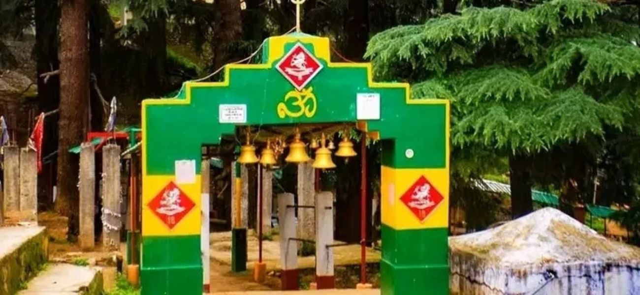 Haat Kalika Temple - Pithoragarh 1 Haat Kalika Temple – Pithoragarh