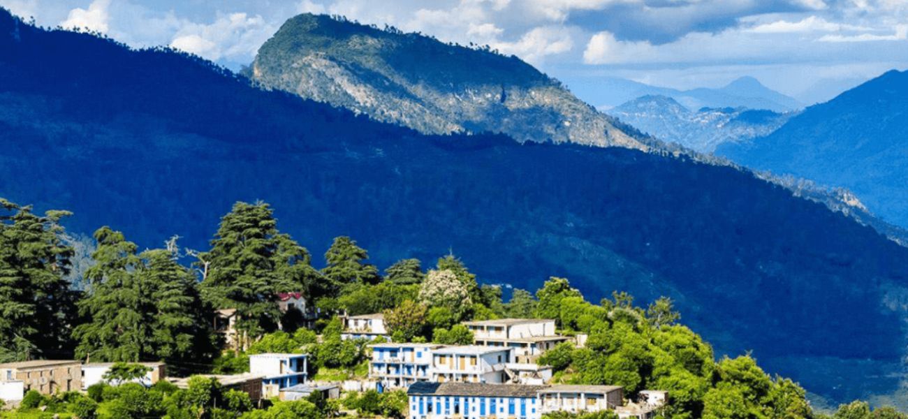 Gangolihat - Pithoragarh 2 Gangolihat – Pithoragarh