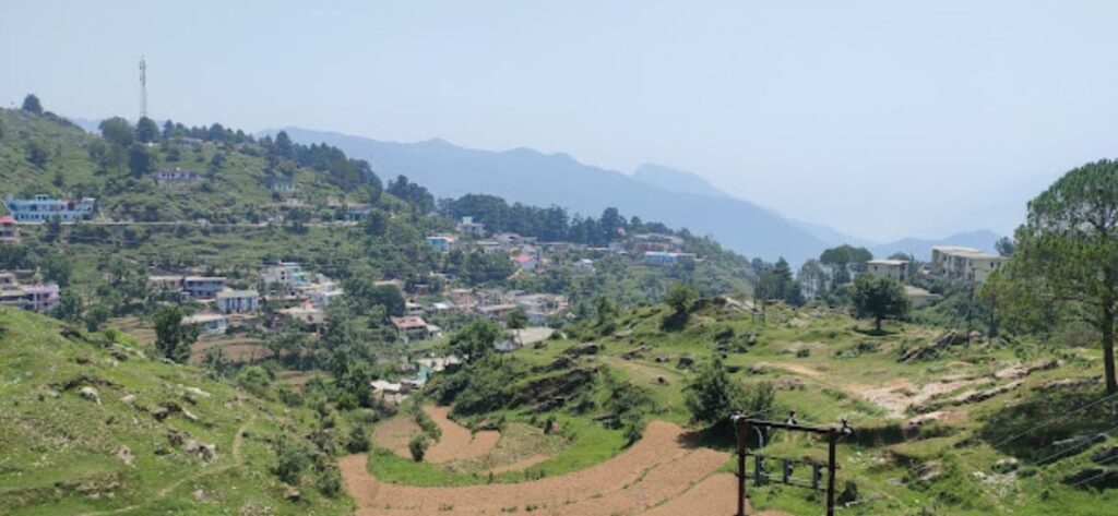 Gangolihat - Pithoragarh 3