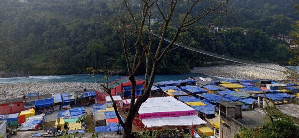 Jauljibi - Pithoragarh 2