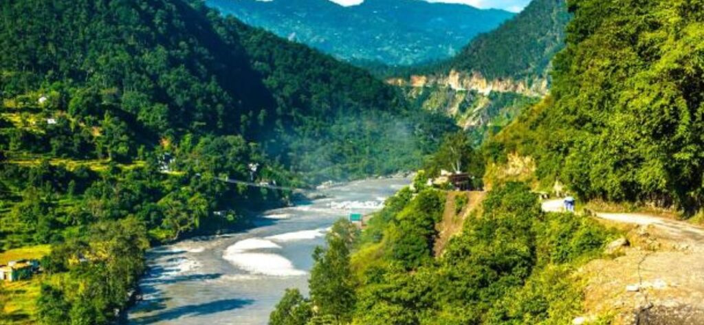 Jauljibi - Pithoragarh 3