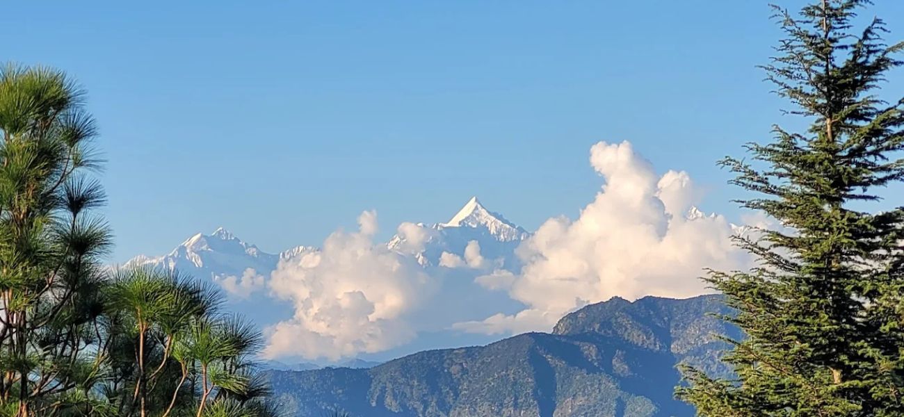 Chandak Hill - Pithoragarh 8 Chandak Hill – Pithoragarh