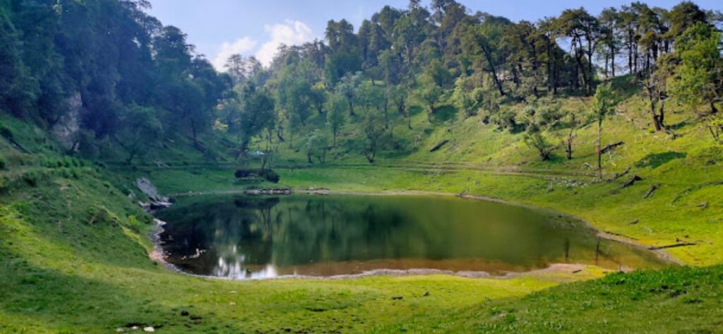 Munsiyari - Pithoragarh 3