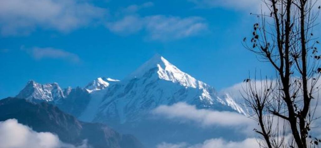 Munsiyari - Pithoragarh 2