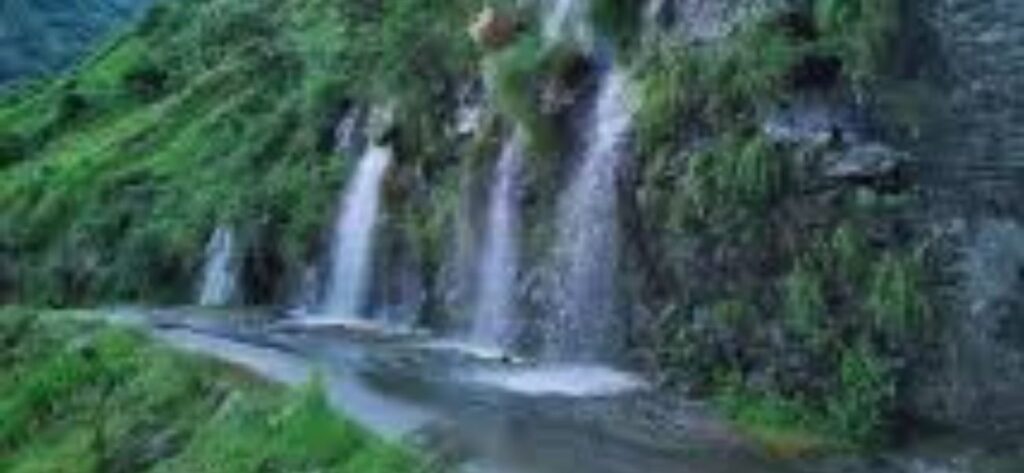 Dharchula - Pithoragarh 2