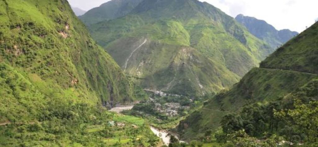 Dharchula - Pithoragarh 3