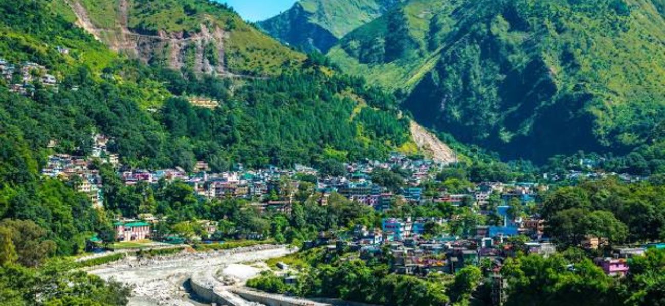 Dharchula - Pithoragarh 6 Dharchula – Pithoragarh