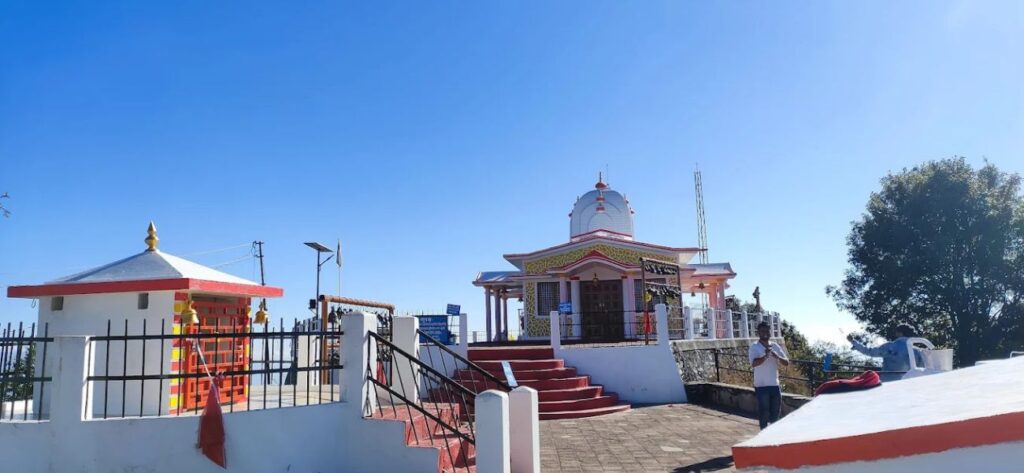 Thal Kedar - Pithoragarh 3