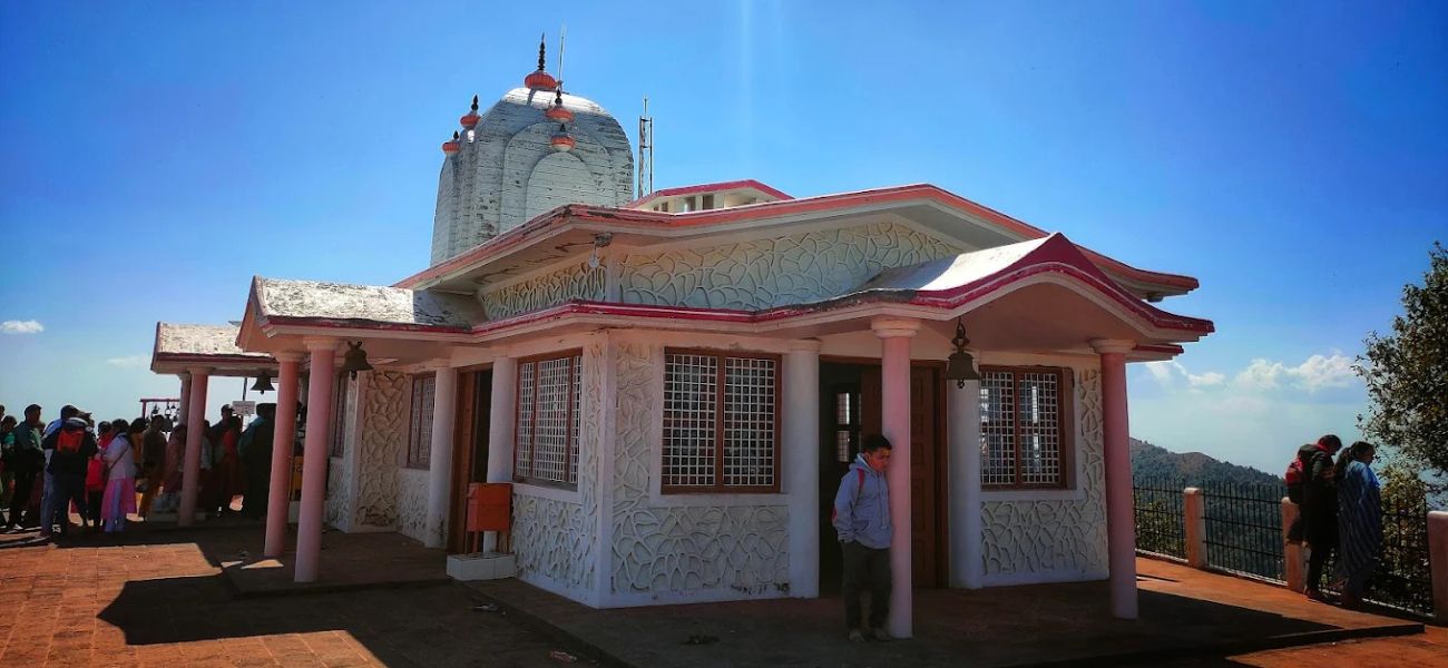 Thal Kedar - Pithoragarh 4 Thal Kedar – Pithoragarh